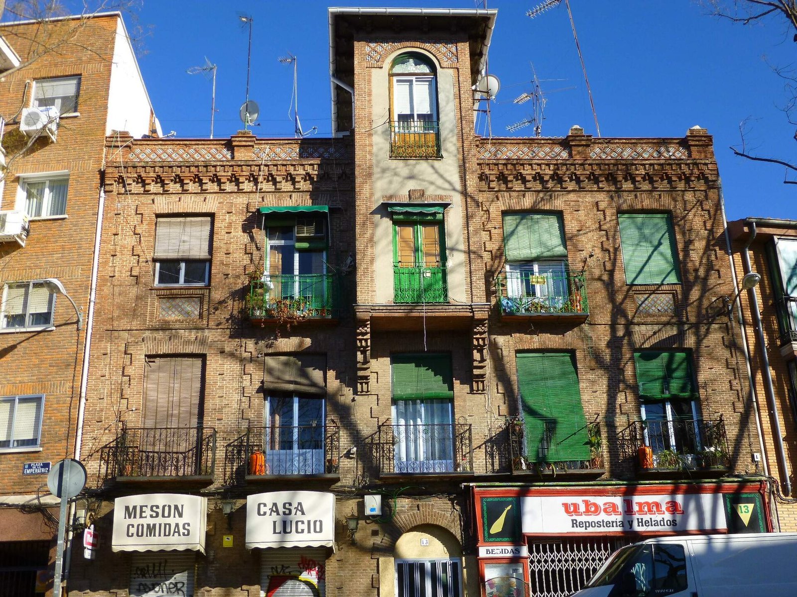 Comprar un piso barato para reformar en Madrid: ¿merece la pena?