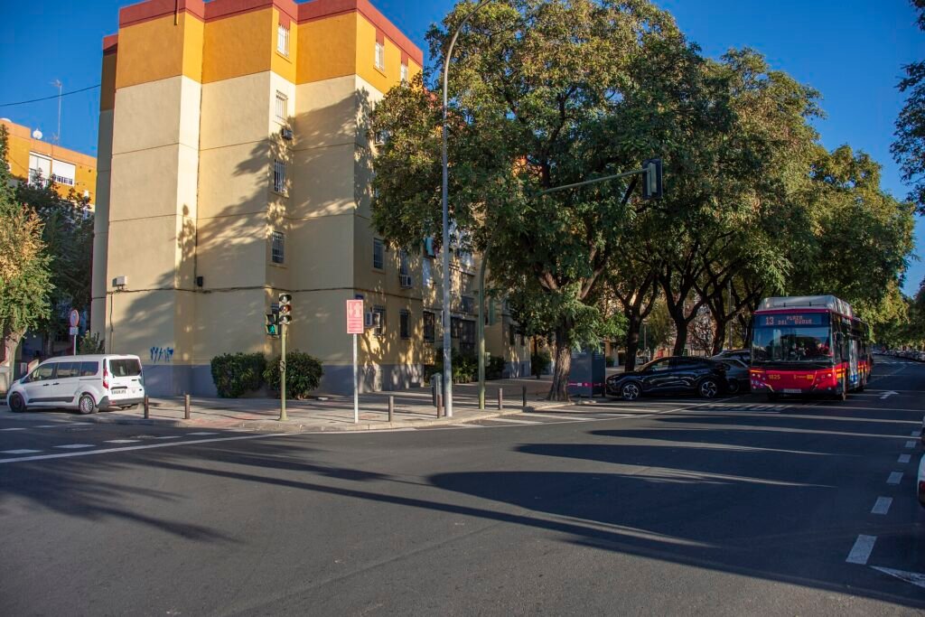 Pisos baratos en Sevilla: barrios asequibles dentro y fuera de la ronda