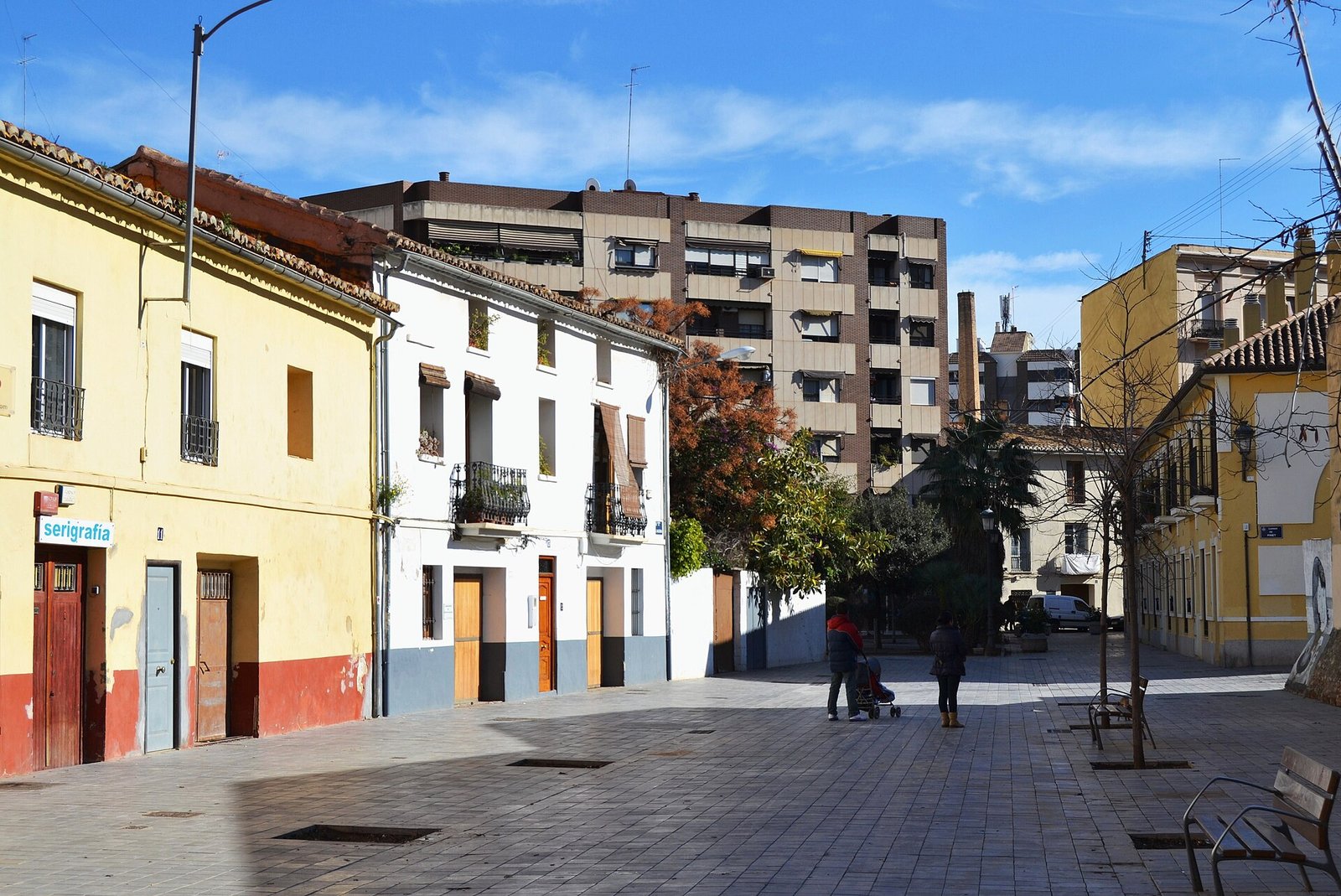 Alquilar barato en Valencia: zonas bien conectadas y asequibles