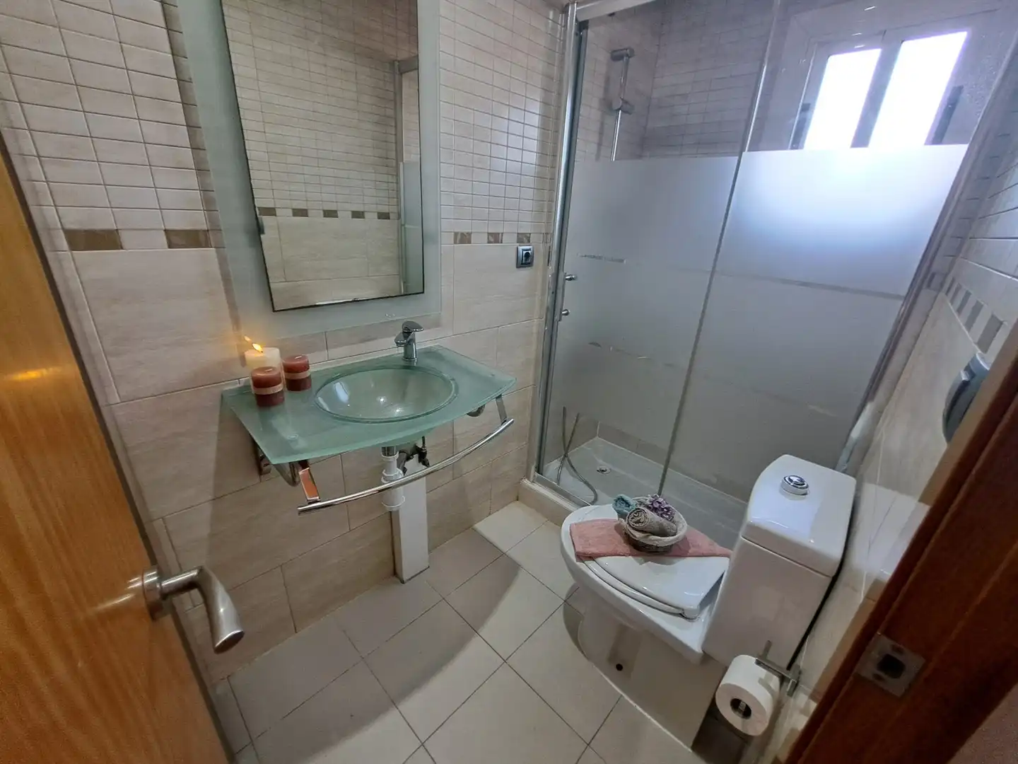 Maison mitoyenne à vendre dans la Zona Nord de Rubí : photo 5 de l'annonce