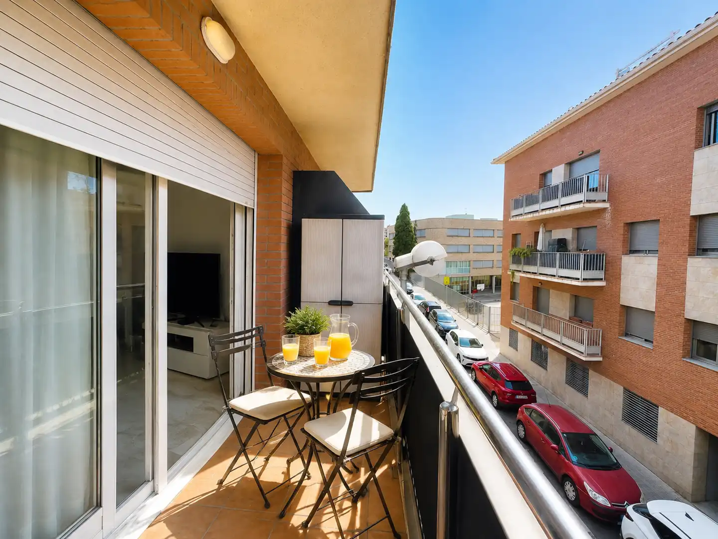 Duplex de 145 m² avec deux terrasses à Rubí (La Serreta) pour 320 000 € : beaucoup de surface pour le prix ?