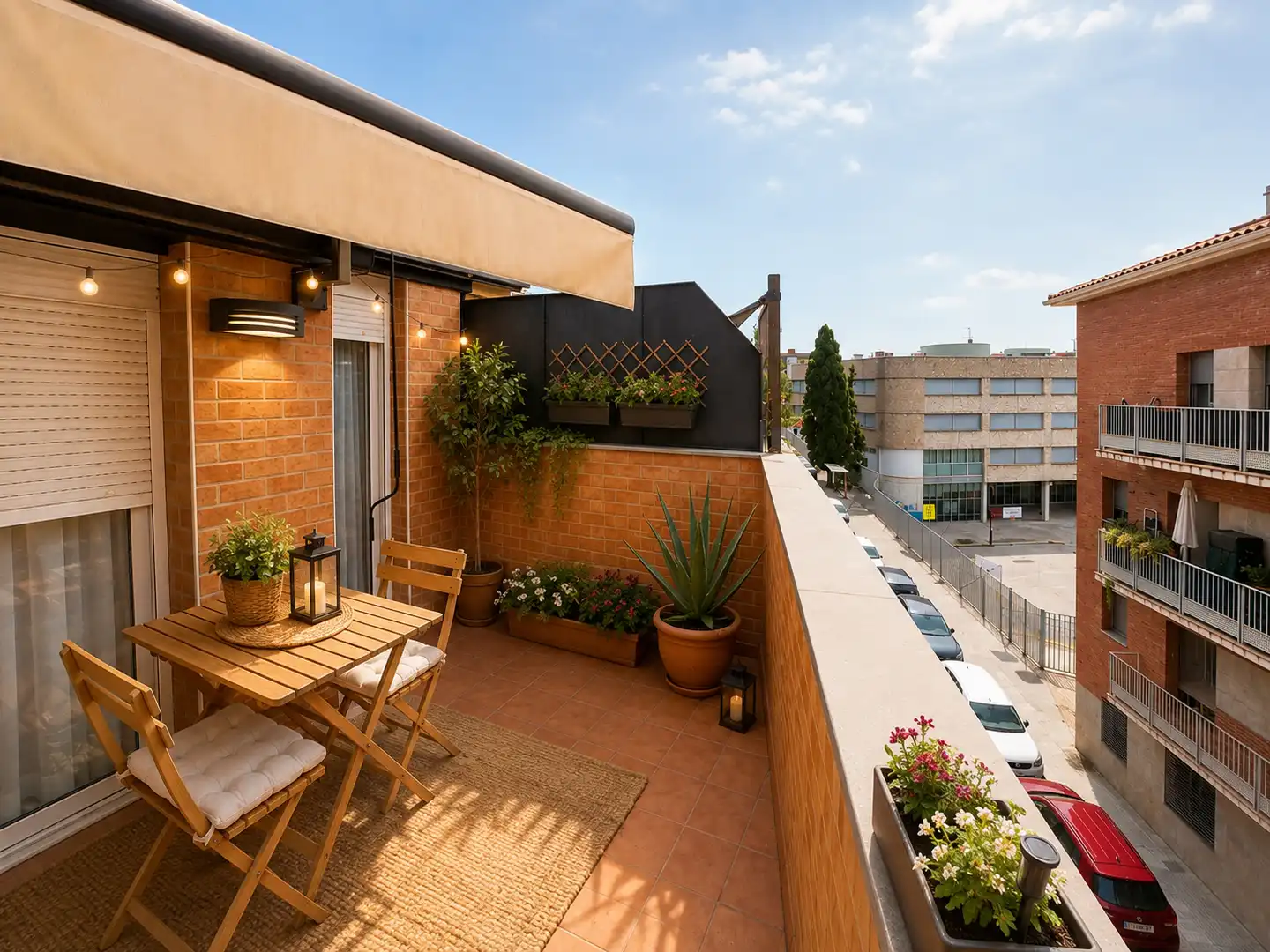 Duplex à vendre Carrer de Lepant, La Serreta (Rubí) : photo 2 de l'annonce