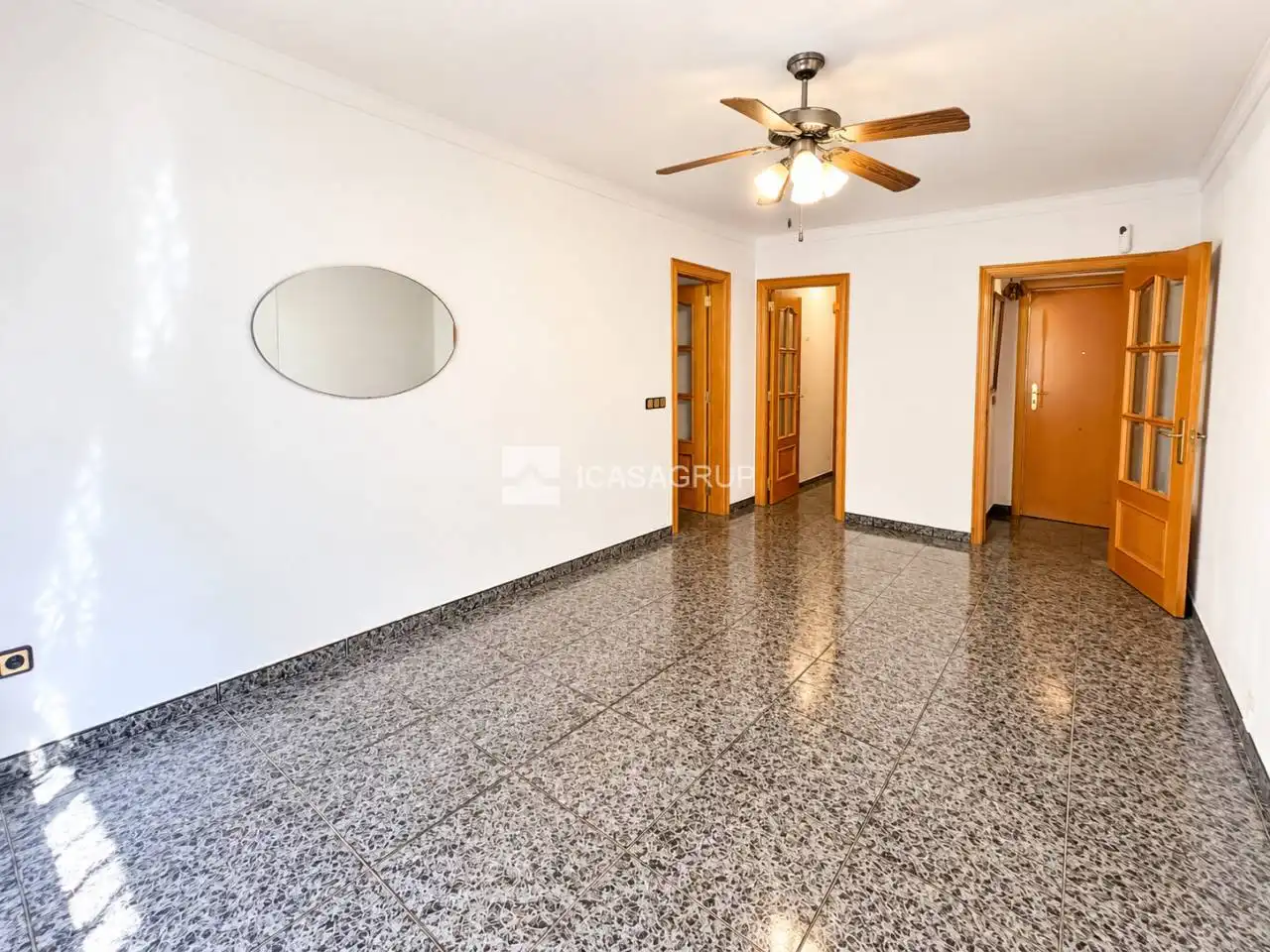 Appartement à vendre Calle Miquel Servet, Ca n'Alzamora (Rubí) : photo 2 de l'annonce