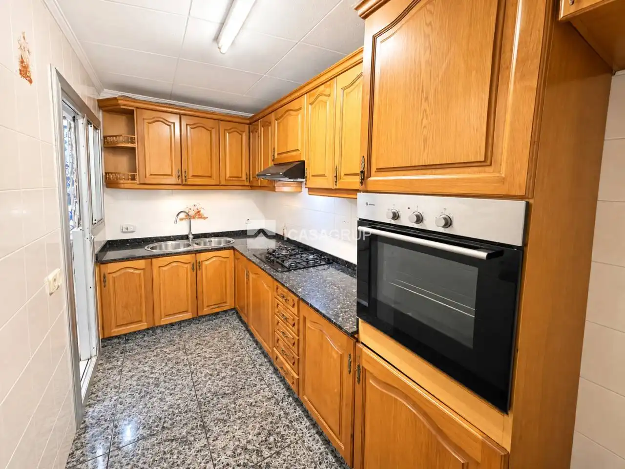 Appartement à vendre Calle Miquel Servet, Ca n'Alzamora (Rubí) : photo 3 de l'annonce