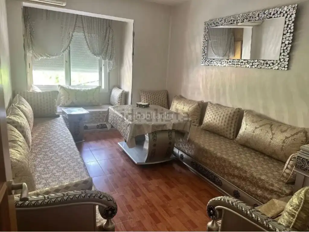 Appartement rénové de 3 chambres à Rubí (La Serreta) pour 158 000 € : le prix d&rsquo;entrée de la ville