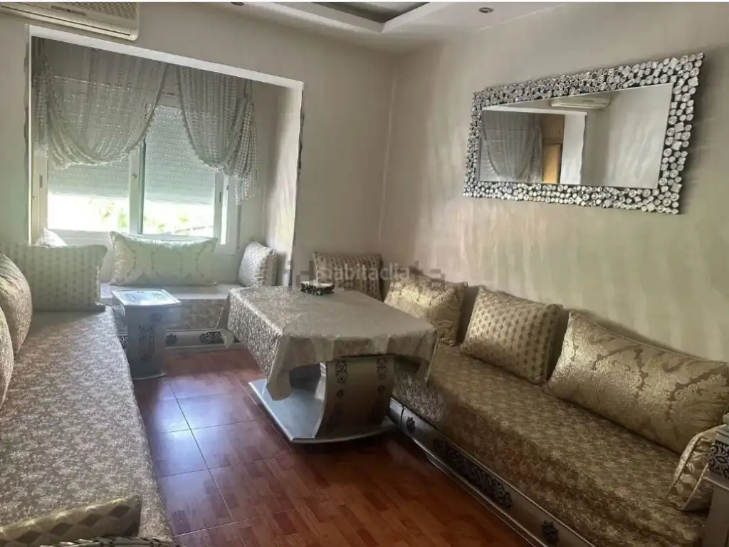 Appartement rénové à vendre à La Serreta, Rubí : photo 2 de l'annonce