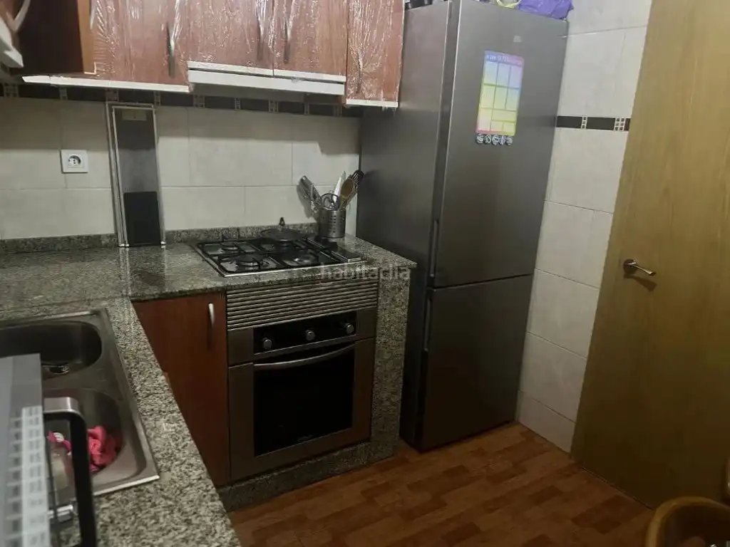 Appartement rénové à vendre à La Serreta, Rubí : photo 3 de l'annonce