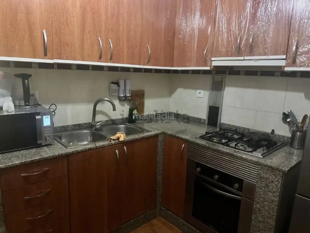 Appartement rénové à vendre à La Serreta, Rubí : photo 4 de l'annonce
