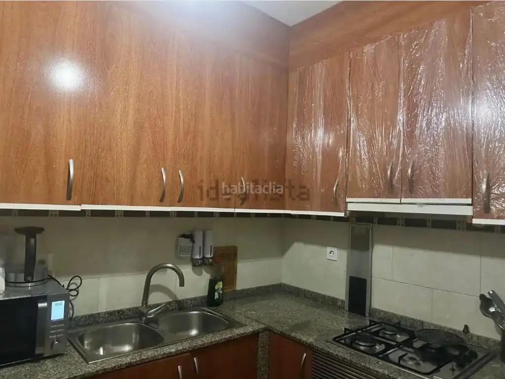 Appartement rénové à vendre à La Serreta, Rubí : photo 5 de l'annonce